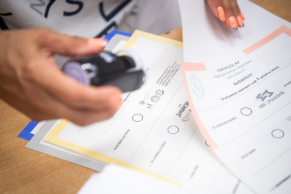 Két választás Magyarországon – Dési János jegyzete